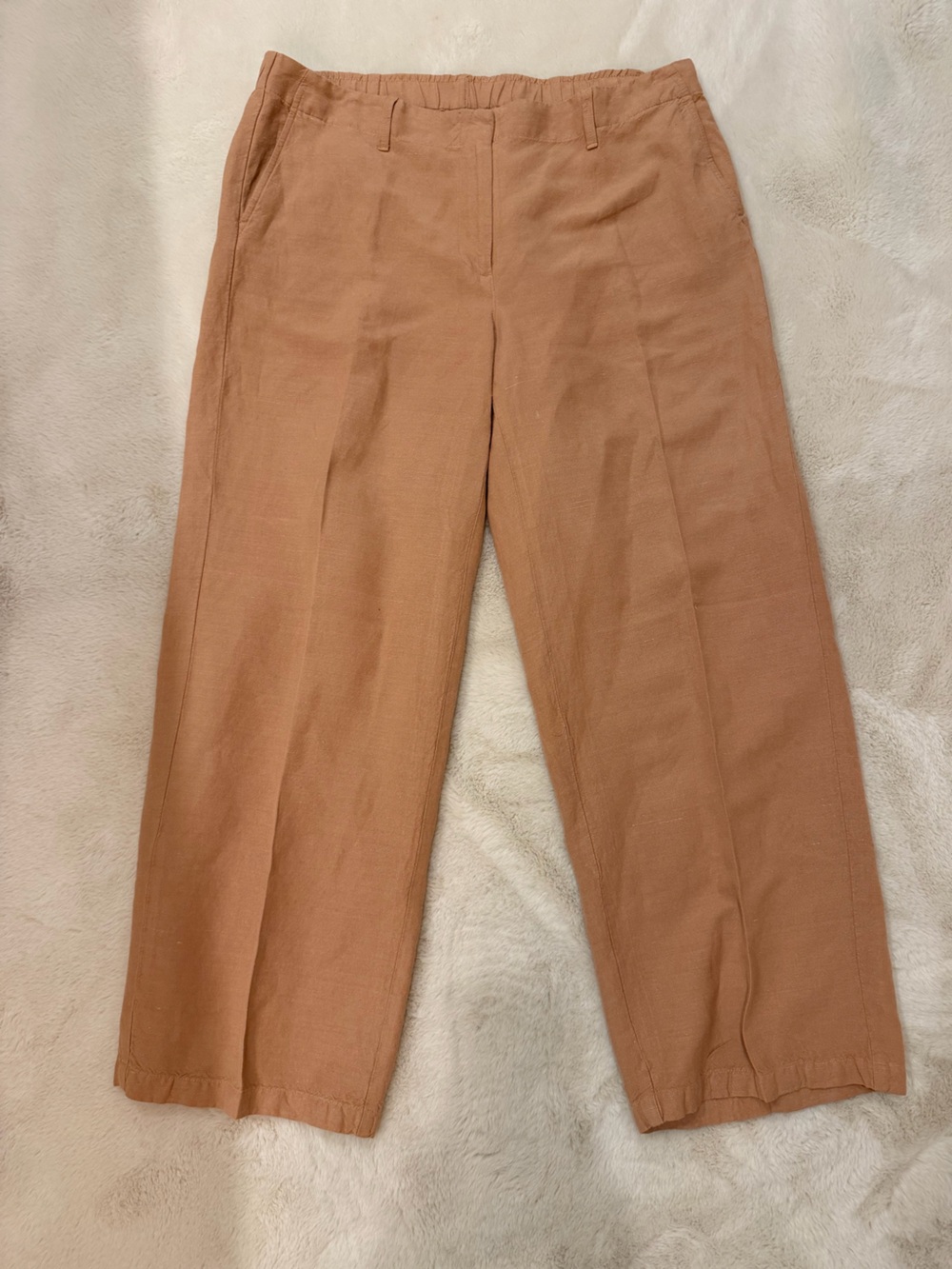 J Jill women’s Tan Pants